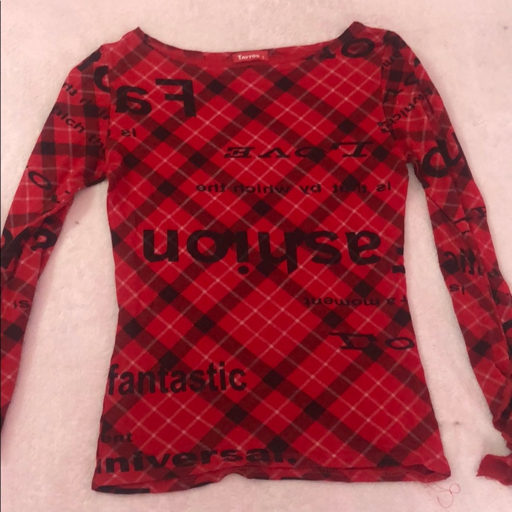 shirt
